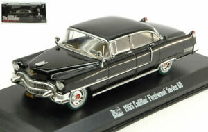 【送料無料】ホビー 模型車 モデルカー モデルカーフィルムキャデラックフリートウッドシリーズmodel car film movie greenlight cadillac fleetwood series 60 the godfa