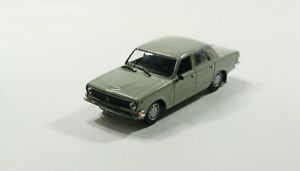 【送料無料】ホビー 模型車 モデルカー #ヴォルガ#モデルスケールgaz2410 034;volga034; 1985g collectible car model scale 1 43
