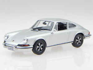 【送料無料】ホビー 模型車 モデルカー ポルシェシルバーダイカストporsche 911 s 24 1973 silver diecast modelcar 750032 norev 143 18,235円
