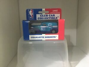 【送料無料】ホビー 模型車 モデルカー マッチシャーロットモデルシボレーmatchbox car charlotte hornets 39 model chevy