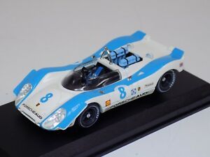 【送料無料】ホビー 模型車 モデルカー ベストモデルポルシェリバーサイド＃143 best model porsche 9082 car 8 from 1969 riverside 9201