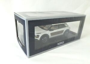 送料無料 ホビー 模型車 モデルカー サボテンパールホワイトモデルカーcitroen C4 Cactus 14 Pearl White 118 Norev Car Model Car Painfreepainrelief Com