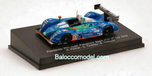 【送料無料】ホビー 模型車 モデルカー モデルカースパークモデルジャッドmodel car spark model pescarolo p 01 judd n17 lm 08 187 modellcar of