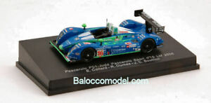 【送料無料】ホビー 模型車 モデルカー モデルカースパークモデルジャッドmodel car spark model pescarolo p 01 judd n16 lm 08 187 modellcar of