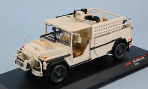 【送料無料】ホビー 模型車 モデルカー モデルカーワゴンネットワークモデルマットmodel car wagons vehicles military ixo model serval matt modellcar dieca