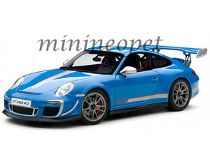 【送料無料】ホビー 模型車 モデルカー bburago 1811036porsche 911 997gt3 rs 40118diecast model car bluebburago 1811036 porsche 911 997 gt3 rs 40 118 diecast mode 22,052円