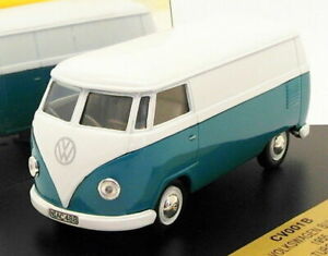 【送料無料】ホビー 模型車 モデルカー モデルスケールモデルカーフォルクスワーゲンターコイズホワイトcity models 143 scale model car cv001b volkswagen bulli turquoisewhite