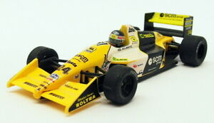【送料無料】ホビー 模型車 モデルカー オニキススケールモデルカーミナルディ＃ホールonyx 143 scale model car 034f1 minardi m189 24 p hall