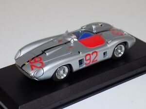 【送料無料】ホビー 模型車 モデルカー アートモデルフェラーリモンツァナッソーアート＃143 art model ferrari 860 monza car 92 from 1959 nassau art199 20,860円