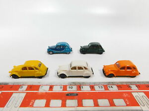 【送料無料】ホビー 模型車 モデルカー ＃シトロエンダックミント