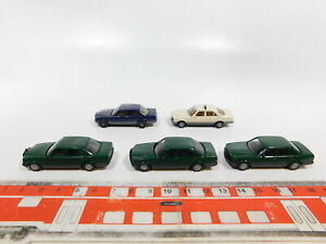 【送料無料】ホビー 模型車 モデルカー ＃モデルメルセデスベンツタクシーcg5030, 5 5x herpa h0 187 car model mercedesbenzmb 500 se taxi etc very