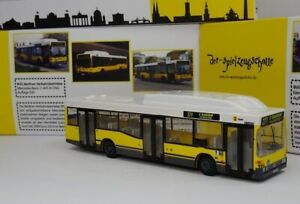 送料無料 ホビー 模型車 モデルカー モデルメルセデスベルリンrietze Special Model Mercedes O 405 N2 Cng Bvg Berlin Car 1112 Painfreepainrelief Com