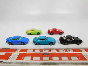 【送料無料】ホビー 模型車 モデルカー ＃モデルポルシェトップcg2600, 5 5x euromodell h0 187 car model porsche, top