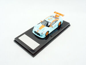 【送料無料】ホビー 模型車 モデルカー ダイカストスカイラインワイドボディポンドカーモデルlimited metal diecast 164 nissan skyline gtr r35 gulf wide body lb car model