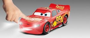 【送料無料】ホビー 模型車 モデルカー マックィーンカーモデルジュニアキットライトサウンドthunderbolt mcqueen cars model 20cm junior assembly kit lights sounds revell 18,965円