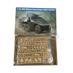 送料無料 ホビー 模型車 モデルカー モデルダイムラープラスチックhobbyboss 8 135 Model M35 Mittlere Panzerwagen Adgzdaimler Car Plastic Painfreepainrelief Com