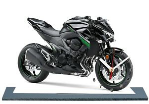 【送料無料】ホビー 模型車 モデルカー モデルモトクロックインチ