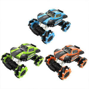 【送料無料】ホビー 模型車 モデルカー ドリフトリモートコントロールワイヤレススタントカーモデルダンスdrift remote control climbing car toys wireless stunt car model dance horiz g5j9