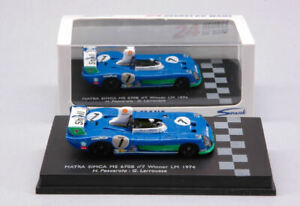 【送料無料】ホビー 模型車 モデルカー モデルカースパークモデルmodel car spark model matra simca n7 winner lm 187 modellcar diecas 18,485円