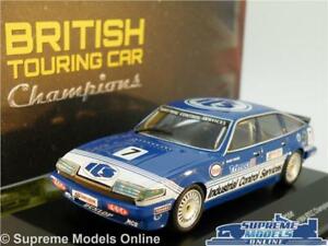 【送料無料】ホビー 模型車 モデルカー ローバーカーモデルアトラスrover sd1 vitesse car model 143 corgi vanguards atlas rouse btcc 4672106 t3