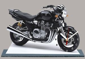 【送料無料】ホビー 模型車 モデルカー モデルモトヤマハクロックインチ