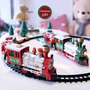 【送料無料】ホビー 模型車 モデルカー セットモデルリモートスチームスモーキンtrain set model kids toys remote control conveyance car electric steam smokin