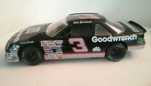 【送料無料】ホビー 模型車 モデルカー デイルアーンハート＃レースモデルカーdale earnhardt 3 1992 racing campions model car