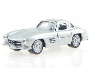 【送料無料】ホビー 模型車 モデルカー メルセデスシルバーダイカストmercedes w198 300 sl silver diecast modelcar 310702 norev 164