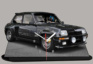 【送料無料】ホビー 模型車 モデルカー ミニチュアルノーターボ
