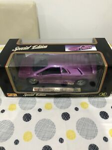 【送料無料】ホビー 模型車 モデルカー スケールモデルカーランボルギーニ1 18 scale model cars lamborghini 14,585円