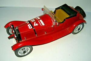 【送料無料】ホビー 模型車 モデルカー モデルカーイタリアalfetta 1750, 116 polistil model car, made in italy, 379