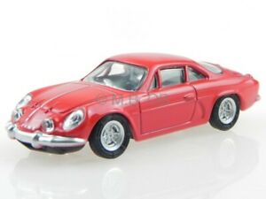 【送料無料】ホビー 模型車 モデルカー ルノーアルパインダイカストインチrenault alpine a110 red diecast modelcar 319225 norev 3inch