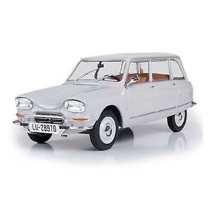 【送料無料】ホビー 模型車 モデルカー シトロエンネットワークアゴスティーニダイカスト124 citroen dynam 1970 ixo agostini diecast modelcar