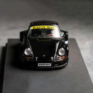 【送料無料】ホビー 模型車 モデルカー モデルポルシェソフトウェアライセンスメタルブラックモデル