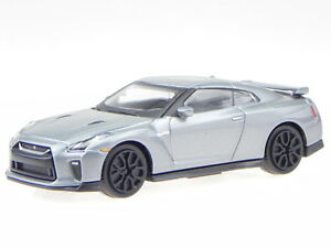 【送料無料】ホビー 模型車 モデルカー グレーダイカストnissan gtr 2017 grey diecast modelcar 30135 bburago 143 12,565円