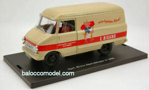 【送料無料】ホビー 模型車 モデルカー モデルカースケールスターリンオペルブリッツmodel car scale 143 ads commercial starline opel blitz kaste