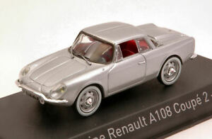【送料無料】ホビー 模型車 モデルカー モデルカースケールアルパインクーペダイカストmodel car scale 143 norev alpine a108 coupe diecast modellcar vehicles