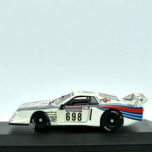 【送料無料】ホビー 模型車 モデルカー モデルカーベータマティーニスケールダイカストラリーラリーmodel car spear beta martini scale 143 diecast modellcar rally rallye