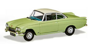 【送料無料】ホビー 模型車 モデルカー モデルカースケールフォードカプリダイカストmodel car scale 143 vanguards ford capri 109e diecast modellcar