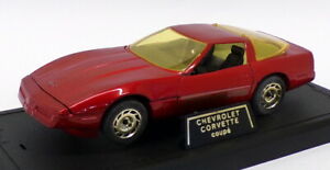 【送料無料】ホビー 模型車 モデルカー スケールモデルカーシボレーコルベットクーペmajorette 124 scale model car 4202 chevrolet corvette coupe red 18,485円