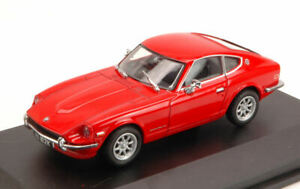 【送料無料】ホビー 模型車 モデルカー モデルカースケールオックスフォードダットサンダイカストmodel car scale 143 oxford datsun 240z modellcar diecast vehicles