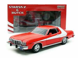 送料無料 ホビー 模型車 モデルカー モデルカーフォードグラントリノスタスキーハッチスケールmodel Car Ford Gran Torino Starsky And Hutch Scale 124 Modellcar Film Movie Collabforge Com