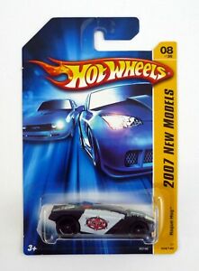 【送料無料】ホビー 模型車 モデルカー ホットホイールホッグ＃モデルhot wheels rogue hog 008 2007 models 836 diecast car moc complete 2006