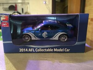 ホビー 模型車 モデルカー トヨタクーペモデルカーcarlton 2014 afl collectable toyota 86 coupe model car
