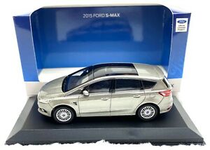 【送料無料】ホビー 模型車 モデルカー フォードフォードコレクタ＃モデルカーシルバーford smax 2015 norev icial ford collector039;s model car 143 rare silver 22,350円