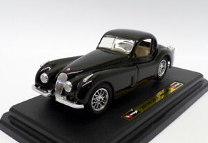 【送料無料】ホビー 模型車 モデルカー スケールモデルカージャガークーペブラック
