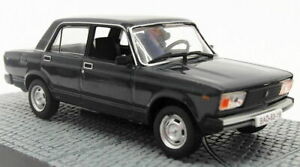 【送料無料】ホビー 模型車 モデルカー スケールモデルカーラダジェームスボンドリビングfabbri 143 scale model car 14518f lada 2105 james bond the living daylights