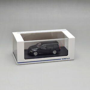 【送料無料】ホビー 模型車 モデルカー ランサーエボワゴンエボリューションブラックモデル