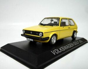 【送料無料】ホビー 模型車 モデルカー スケールモデルカーフォルクスワーゲンゴルフジャングルaltaya 143 scale model car 14619volkswagen golf jglyellow 22,350円