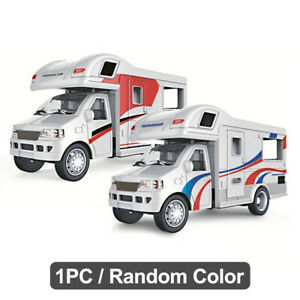 送料無料 ホビー 模型車 モデルカー モデルレクリエーションダイカストキャンピングカーミニファッション124 Car Model Recreational Diecast Kid Toy Luxury Motorhome Alloy Mini Fashion Elteachermurcia Com